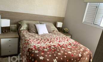 Imagem 4: Apartamento à venda em Vila Guilherme com 61 m², 3 quartos, 1 suíte, 1 vaga