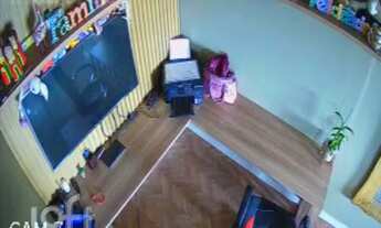 Imagem 2: Apartamento à venda em Vila Formosa com 178 m², 4 quartos, 2 suítes, 3 vagas