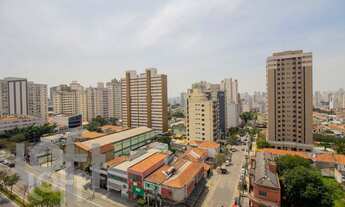 Imagem 4: Apartamento à venda em Bosque da Saúde com 118 m², 2 quartos, 1 suíte, 1 vaga