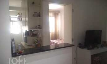 Imagem 5: Apartamento à venda em Santo Amaro com 45 m², 2 quartos, 1 vaga