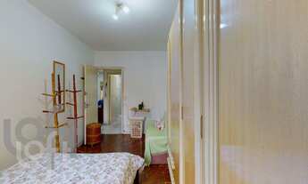 Imagem 6: Apartamento à venda em Santa Cecília com 63 m², 2 quartos