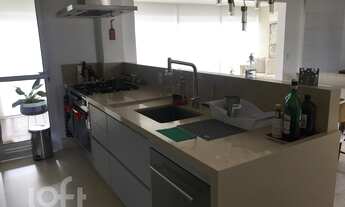 Imagem 5: Apartamento à venda em Cursino com 252 m², 3 quartos, 3 suítes, 4 vagas