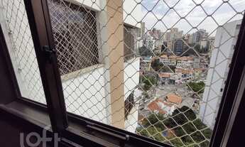 Imagem 6: Apartamento à venda em Santa Cecília com 103 m², 3 quartos, 1 suíte, 2 vagas