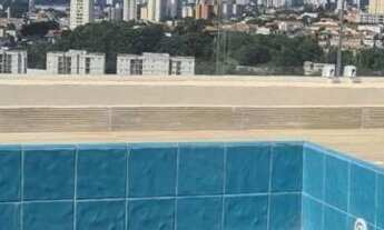 Imagem 3: Apartamento à venda em Vila Sônia com 120 m², 2 quartos, 1 suíte, 2 vagas