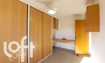 Imagem 3: Apartamento à venda em Cachoeirinha com 71 m², 2 quartos, 1 vaga