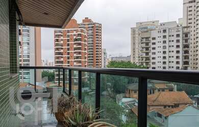 Imagem 2: Apartamento à venda em Chácara Klabin com 300 m², 4 quartos, 4 suítes, 4 vagas
