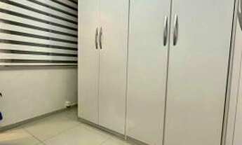 Imagem 2: Apartamento à venda em Jardim São Luís com 65 m², 2 quartos, 1 vaga