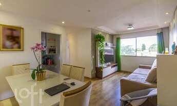 Imagem: Apartamento à venda em Cidade Ademar com