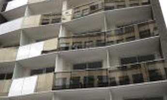 Imagem 6: Apartamento à venda em República com 22 m², 1 quarto, 1 suíte, 1 vaga