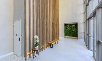 Imagem 3: Apartamento à venda em Lapa com 69 m², 2 quartos, 1 suíte, 1 vaga