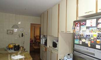 Imagem 2: Apartamento à venda em Moema Índios com 165 m², 4 quartos, 1 suíte, 3 vagas