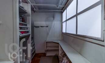 Imagem 2: Apartamento à venda em Higienópolis com 229 m², 4 quartos, 1 suíte, 2 vagas