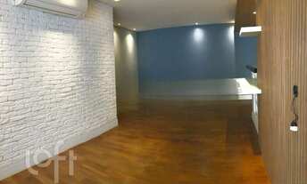 Imagem 2: Apartamento à venda em Barra Funda com 80 m², 2 quartos, 1 suíte, 1 vaga