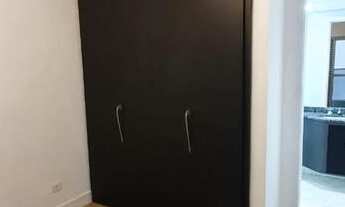 Imagem 6: Apartamento à venda em Morumbi com 133 m², 2 quartos, 2 suítes, 3 vagas