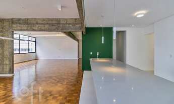 Imagem 3: Apartamento à venda em Higienópolis com 279 m², 3 quartos, 1 suíte, 1 vaga