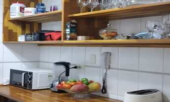 Imagem 3: Apartamento à venda em Cidade Ademar com 67 m², 3 quartos, 1 suíte, 2 vagas