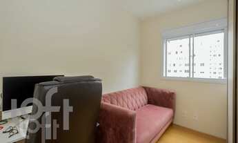 Imagem 7: Apartamento à venda em Sacomã com 42 m², 2 quartos, 1 vaga