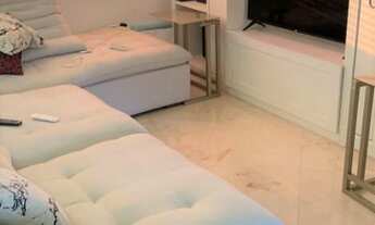 Imagem 4: Apartamento à venda em Cursino com 240 m², 4 quartos, 4 suítes, 6 vagas