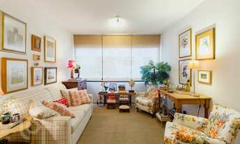 Imagem 2: Apartamento à venda em Vila Olímpia com 77 m², 2 quartos, 1 vaga