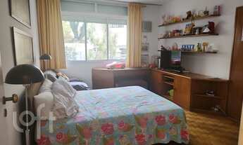 Imagem 7: Apartamento à venda em Sumaré com 340 m², 3 quartos, 1 suíte, 3 vagas