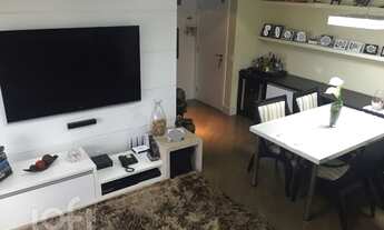 Imagem 5: Apartamento à venda em Cursino com 111 m², 3 quartos, 1 suíte, 2 vagas