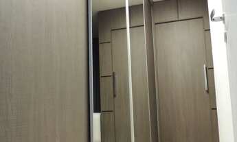 Imagem 7: Apartamento à venda em Barra Funda com 108 m², 3 quartos, 1 suíte, 2 vagas