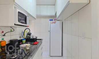 Imagem 7: Apartamento à venda em Campos Elísios com 45 m², 1 quarto