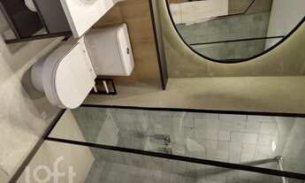 Imagem 7: Apartamento à venda em Saúde com 29 m², 1 quarto