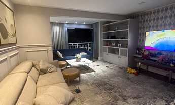 Imagem: Apartamento à venda em Barra Funda com