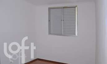 Imagem 4: Apartamento à venda em Brás com 50 m², 2 quartos, 1 vaga