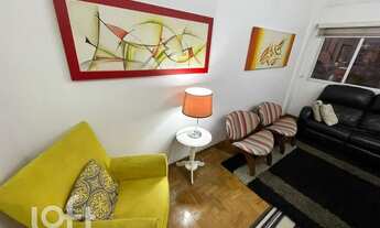 Imagem: Apartamento à venda em República com 120