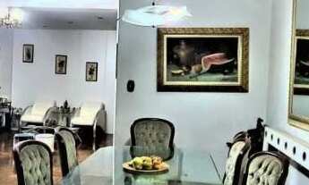 Imagem 2: Apartamento à venda em Higienópolis com 276 m², 3 quartos, 1 suíte, 1 vaga