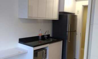 Imagem 3: Apartamento à venda em República com 27 m², 1 quarto