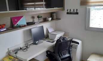 Imagem 2: Apartamento à venda em Carrão com 107 m², 2 quartos, 2 suítes, 2 vagas