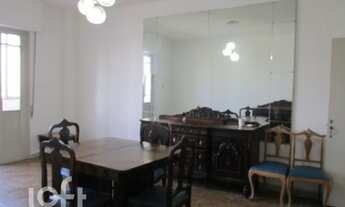 Imagem 5: Apartamento à venda em República com 109 m², 2 quartos