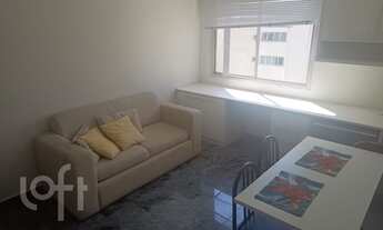 Imagem: Apartamento à venda em Bela Vista com 44