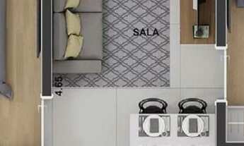 Imagem: Apartamento à venda em Capão Redondo com