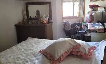 Imagem 5: Apartamento à venda em Cursino com 114 m², 3 quartos, 1 suíte, 2 vagas