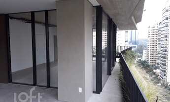 Imagem: Apartamento à venda em Itaim Bibi com 269