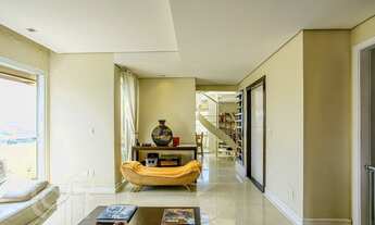 Imagem 7: Apartamento à venda em Vila Leopoldina com 156 m², 3 quartos, 1 suíte, 4 vagas