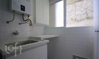 Imagem 5: Apartamento à venda em Cursino com 91 m², 2 quartos, 2 vagas