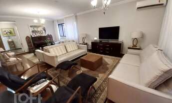 Imagem: Apartamento à venda em Alto de Pinheiros