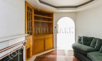 Imagem 6: Apartamento à venda em Santa Cecília com 300 m², 4 quartos, 4 suítes, 4 vagas