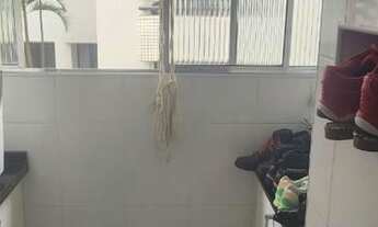 Imagem 7: Apartamento à venda em Vila Madalena com 90 m², 3 quartos, 1 suíte, 1 vaga