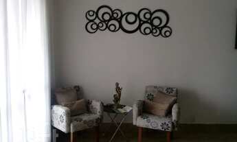 Imagem 7: Apartamento à venda em Vila Formosa com 78 m², 3 quartos, 1 suíte, 2 vagas