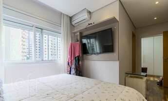 Imagem 6: Apartamento à venda em Bosque da Saúde com 103 m², 3 quartos, 1 suíte, 2 vagas