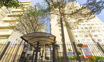 Imagem: APARTAMENTO em São Paulo - SP, Vila Clementino