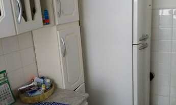 Imagem 7: Apartamento à venda em Aclimação com 36 m², 1 quarto