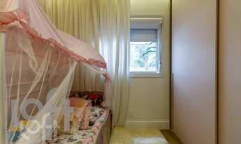 Imagem 3: Apartamento à venda em Vila Andrade com 234 m², 4 quartos, 2 suítes, 2 vagas