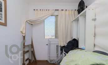 Imagem 4: Apartamento à venda em Cidade Líder com 45 m², 2 quartos, 1 vaga